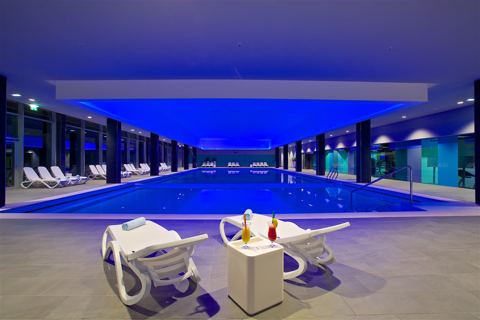 Park Plaza Histria Pula photo 3