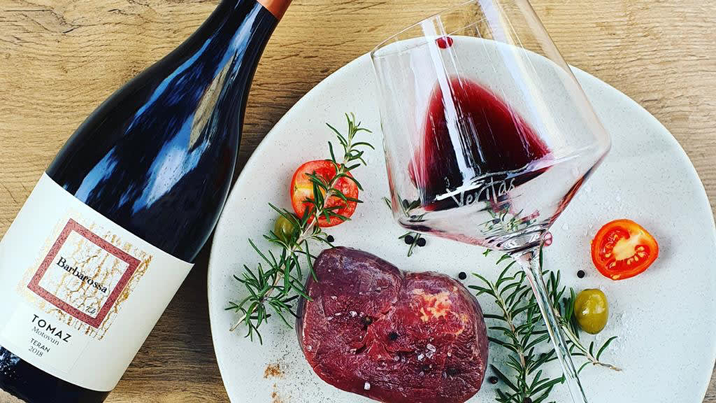 Veritas Food & Wine photo 2