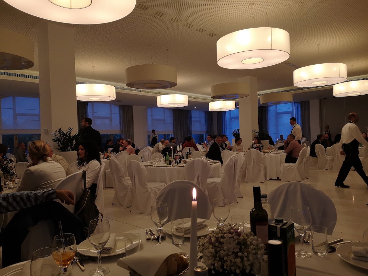 Park Plaza Histria Pula photo 4