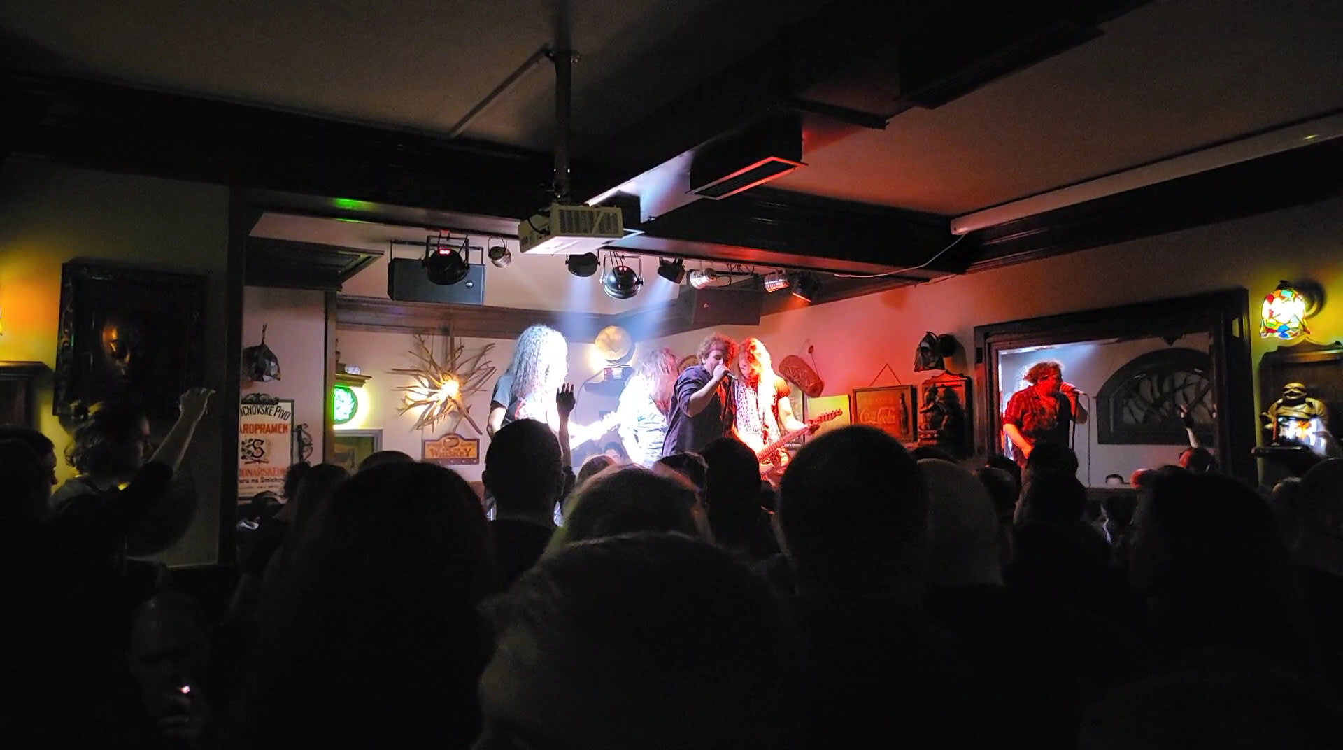 Rock Bar Mimoza photo 1