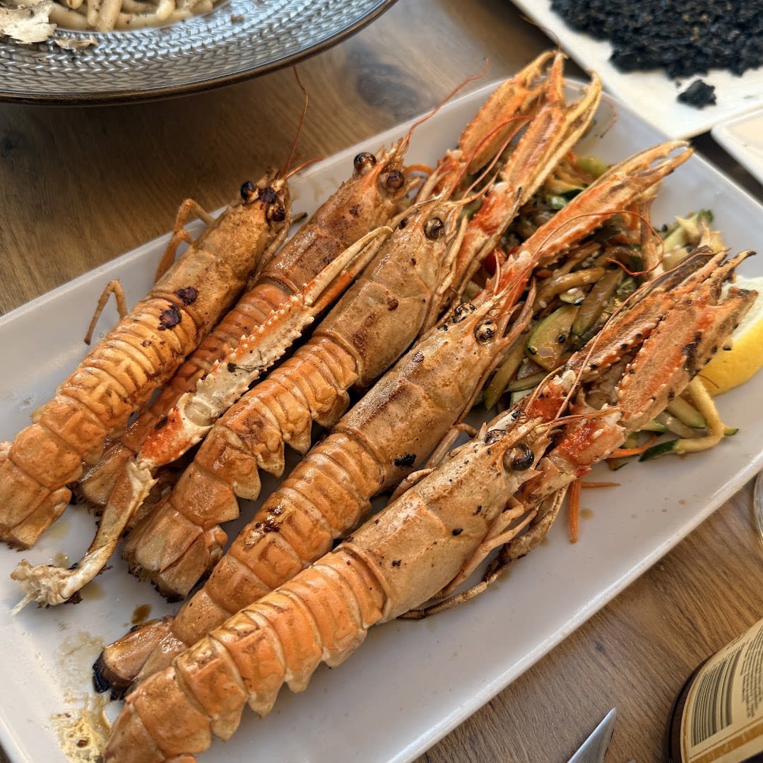 Veritas Food & Wine photo 3