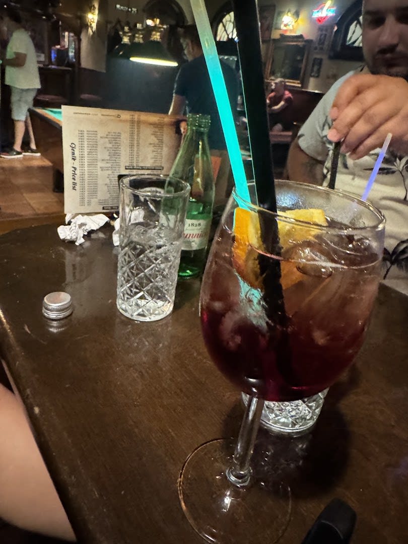 Rock Bar Mimoza photo 2