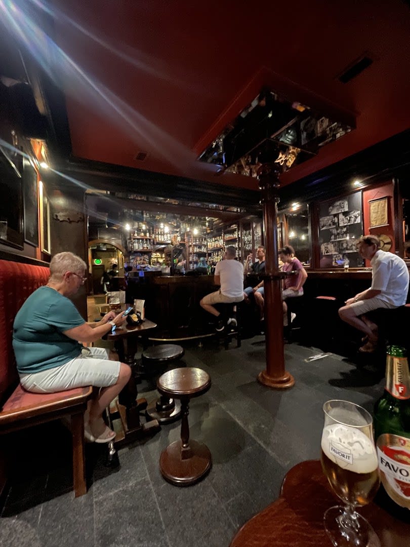Rock Bar Mimoza photo 3