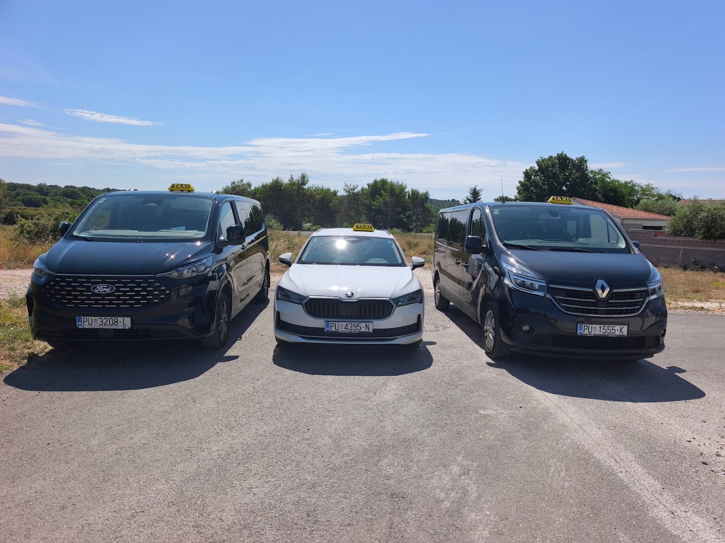 Taxi Goran photo 4