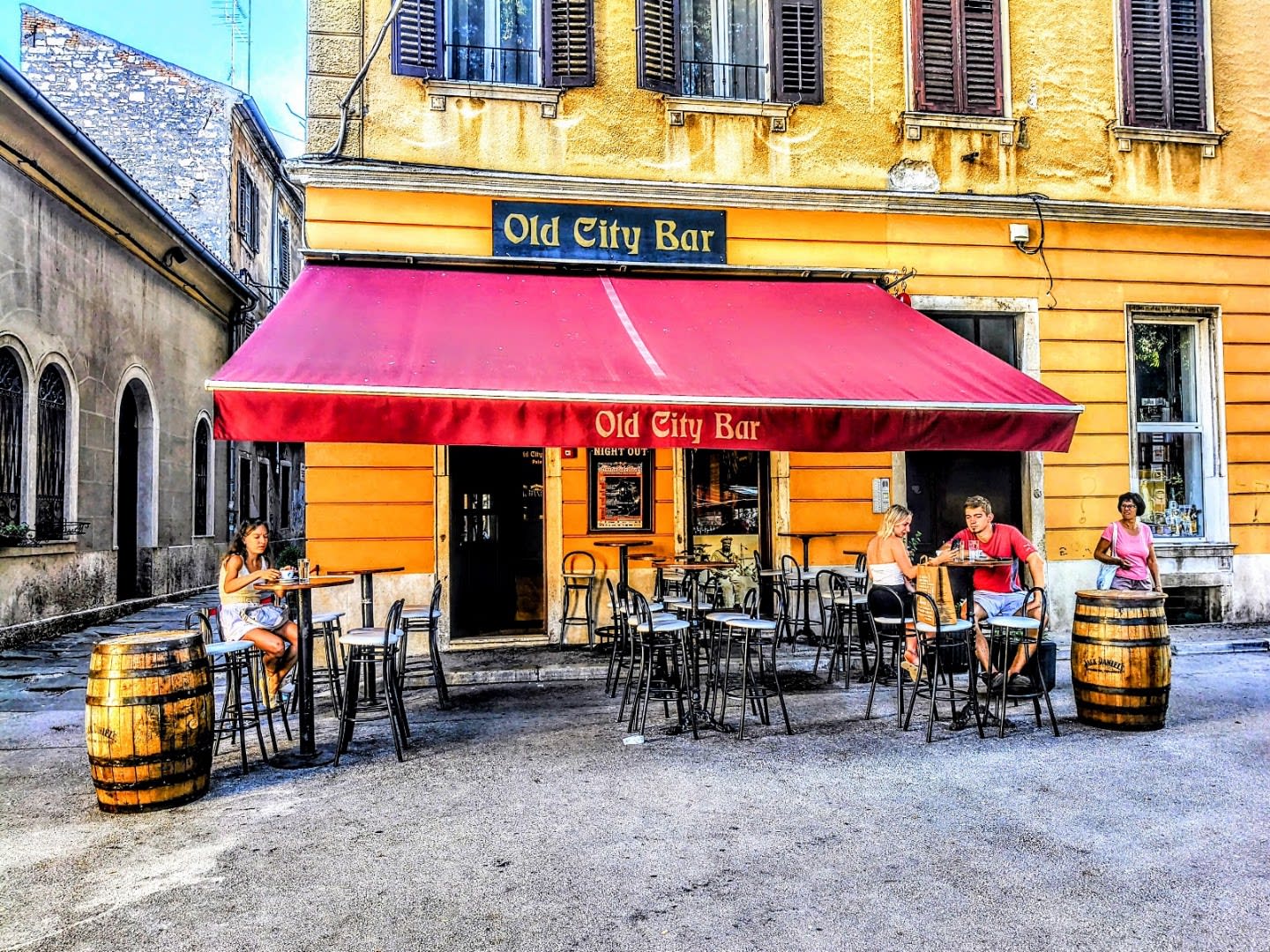 Old City Bar photo 2