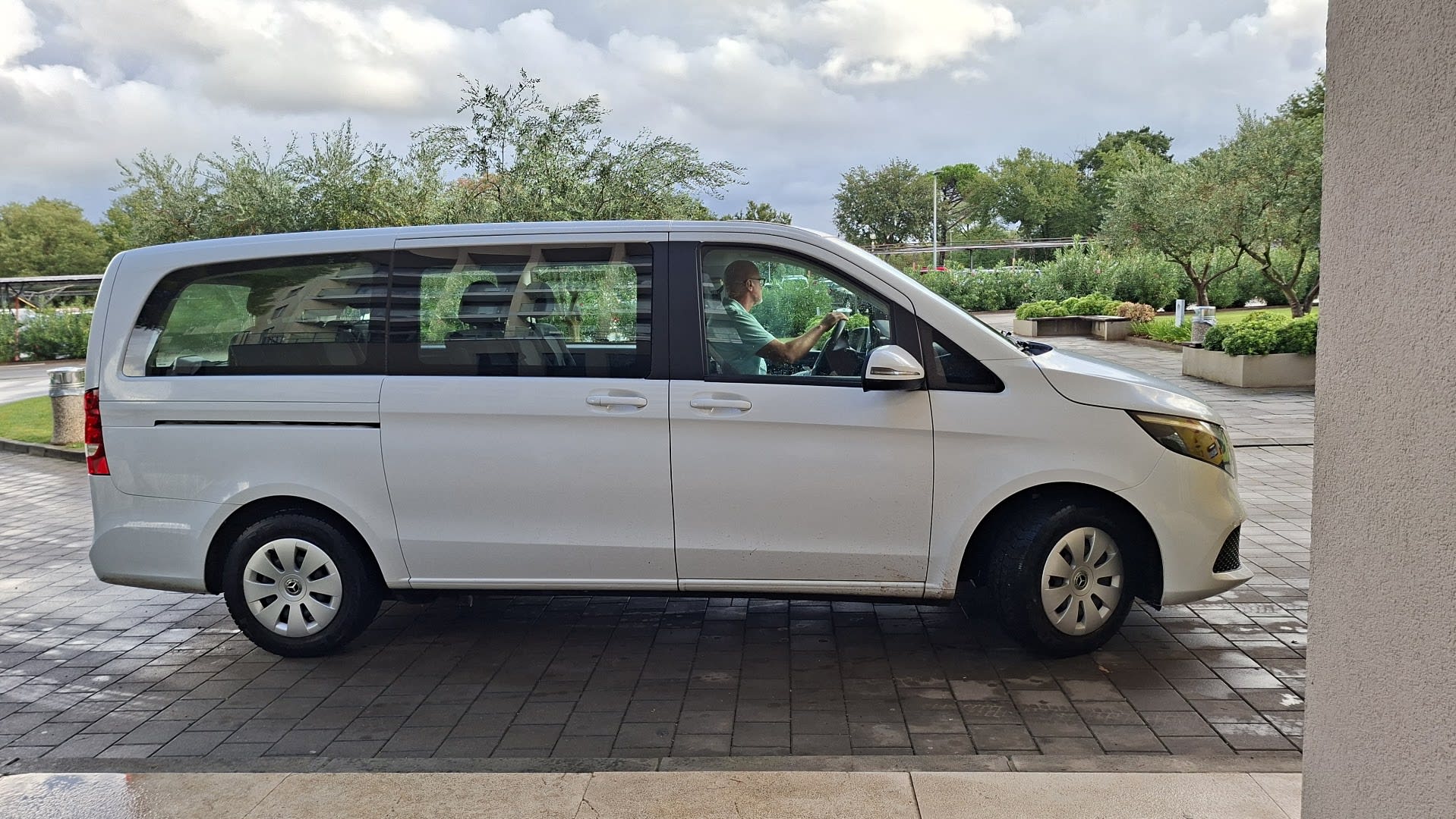 Sprinter Pula photo 2