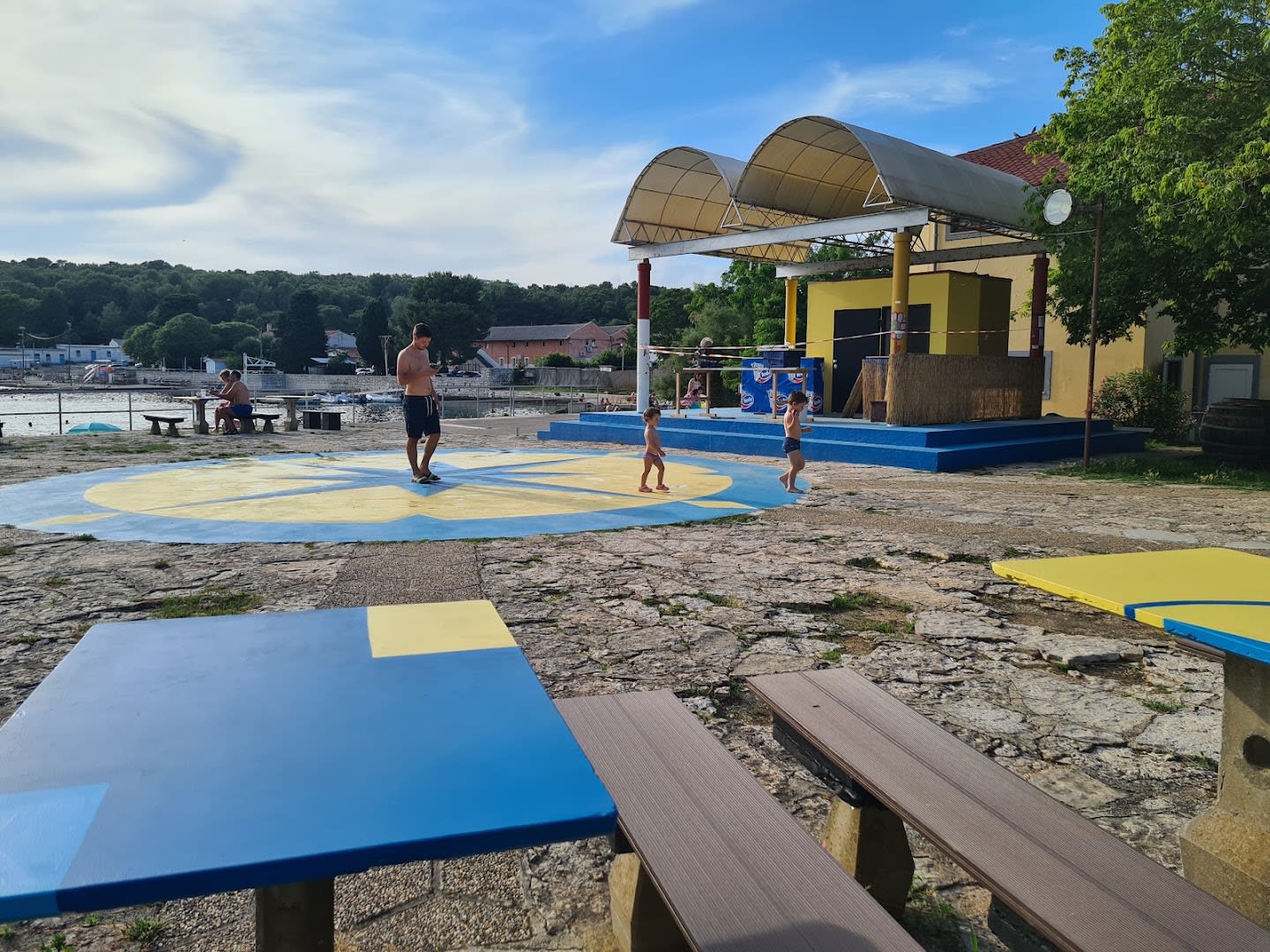 HI Hostel Pula photo 3