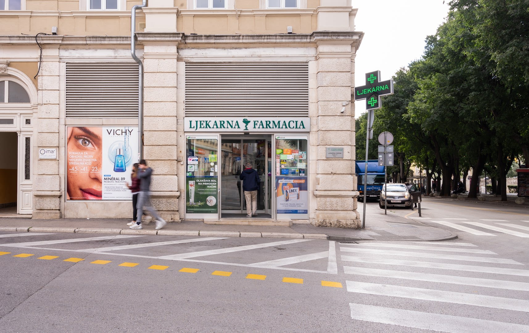 Istarske Ljekarne Pula Centar photo 1
