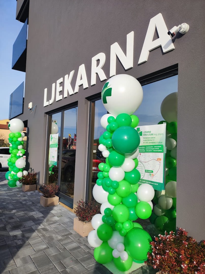 Ljekarna Vanja Lisjak photo 4