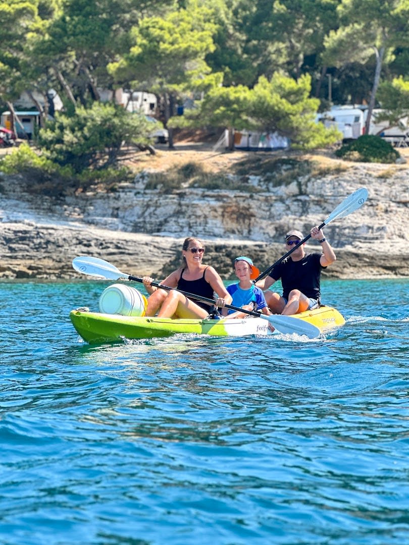 Pula KayaKing photo 3