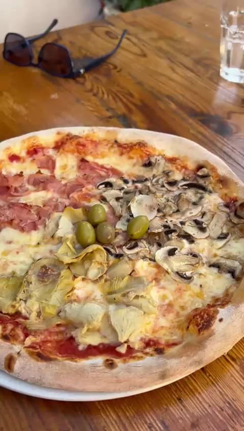 Pizzeria Jupiter photo 1