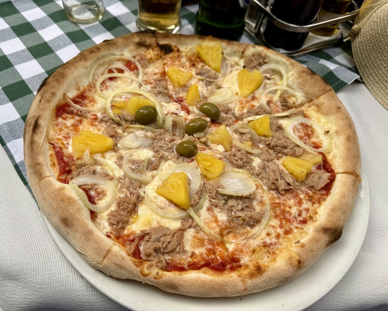 Pizzeria Jupiter photo 4