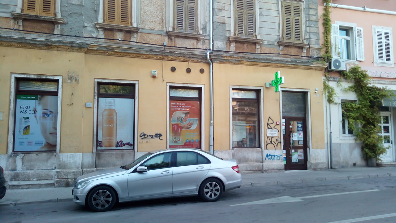 Istarske Ljekarne Pula Arena photo 3