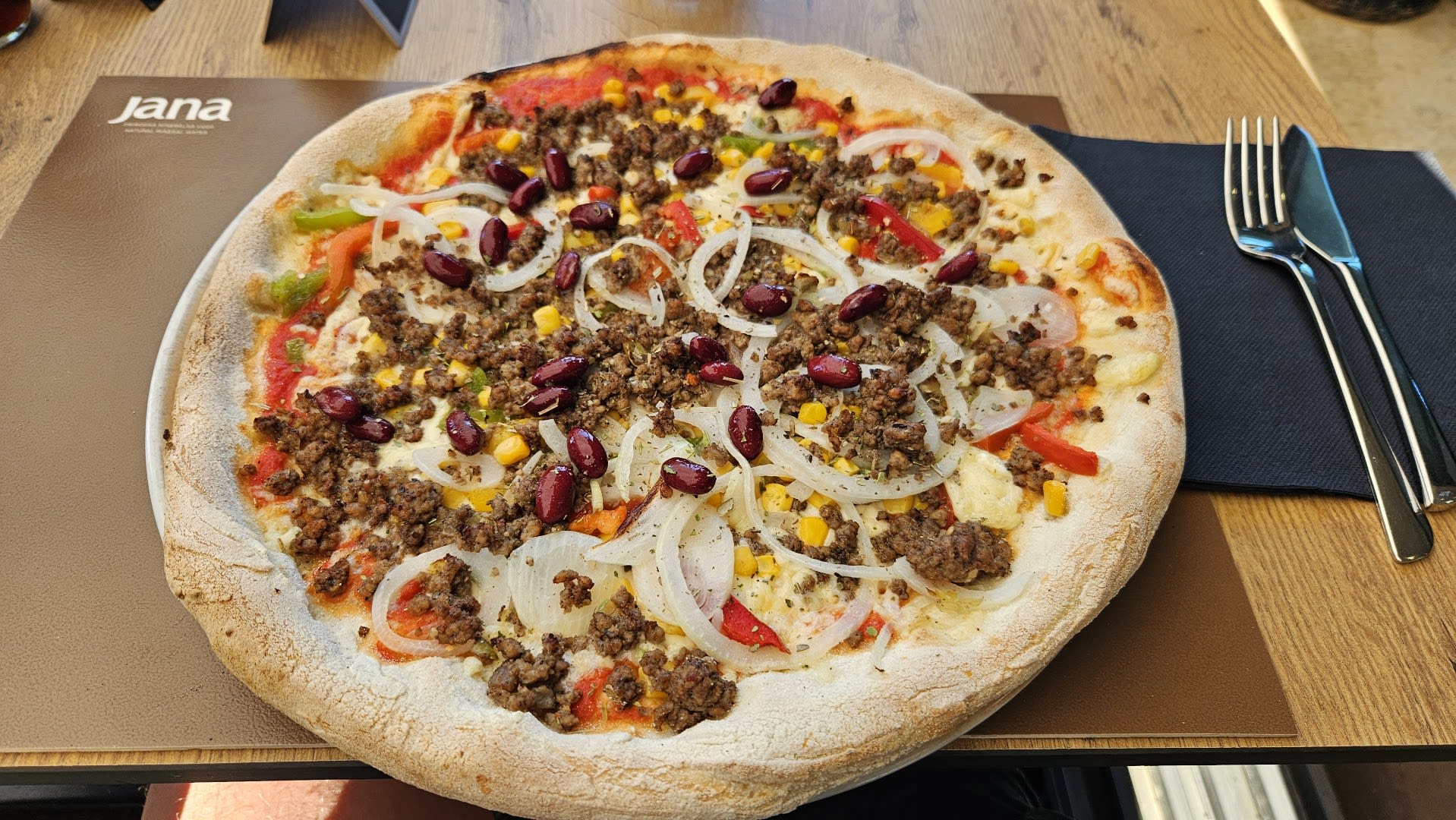 Pizzeria Tivoli photo 2