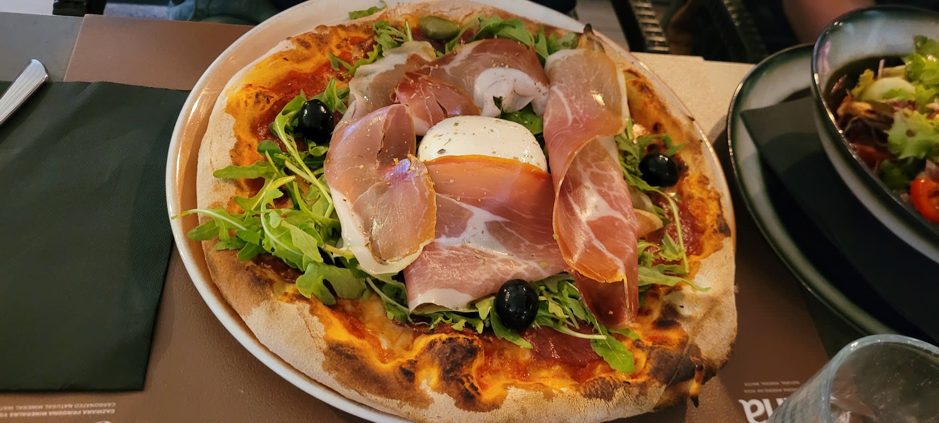 Pizzeria Tivoli photo 3