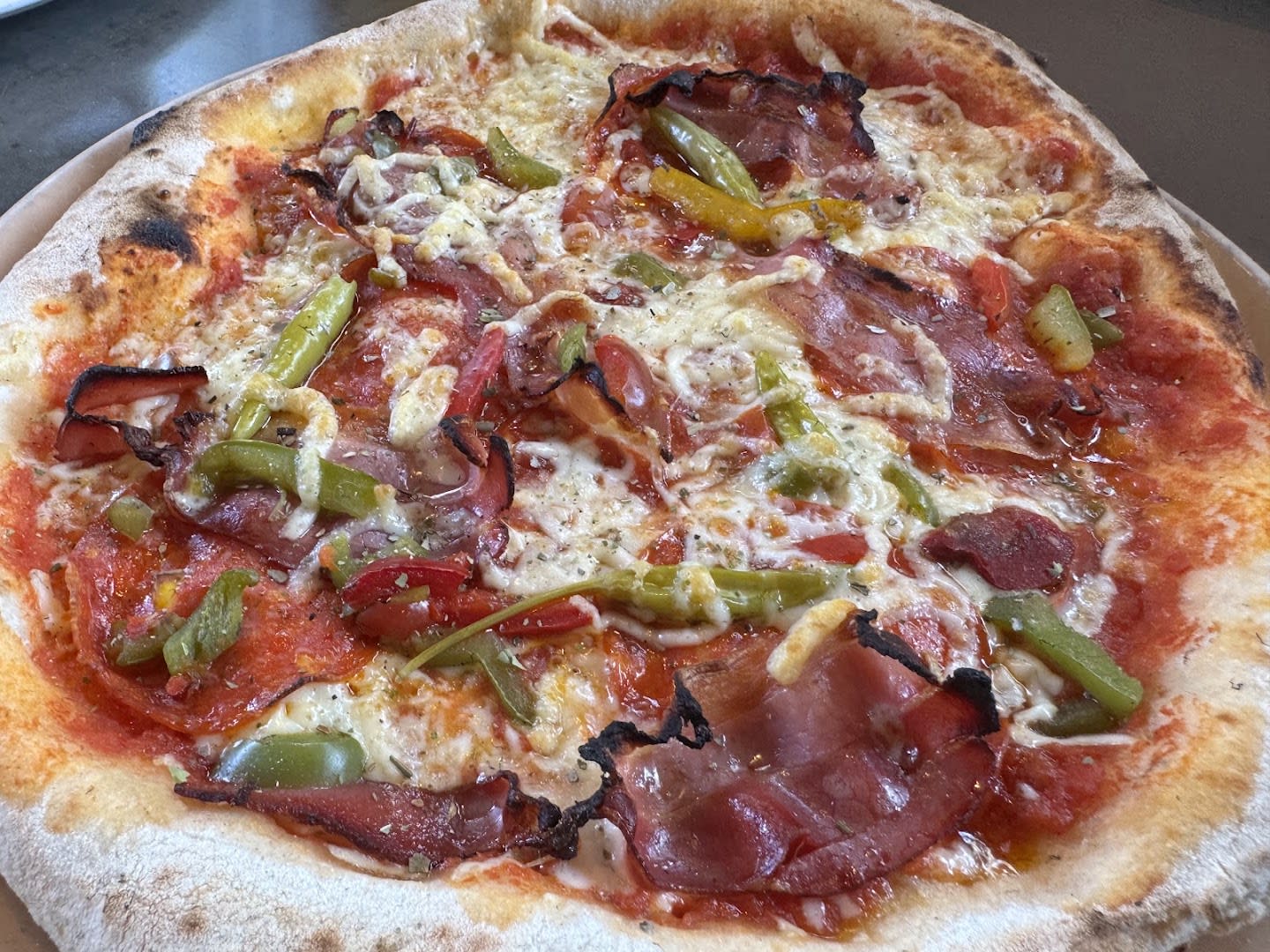Pizzeria Tivoli photo 4