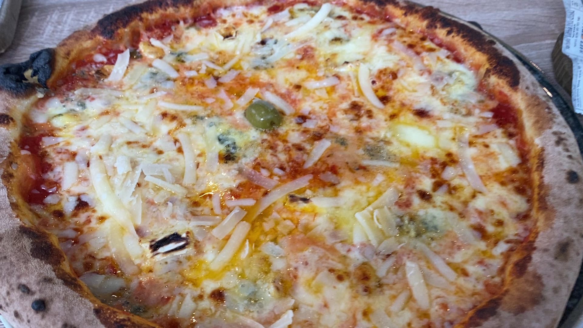 Pizzeria In Forno photo 1