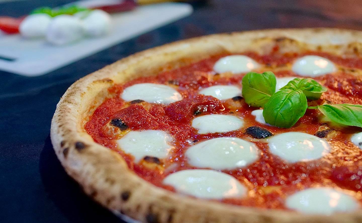 Pizzeria In Forno photo 2