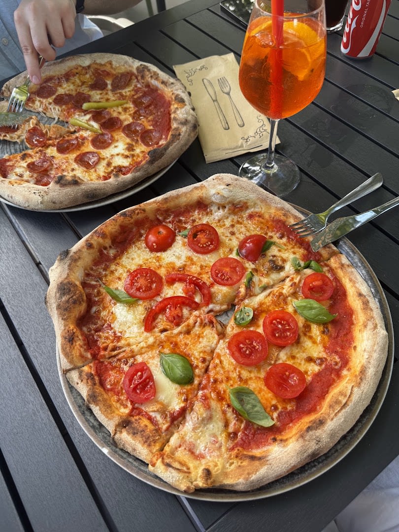 Pizzeria In Forno photo 3