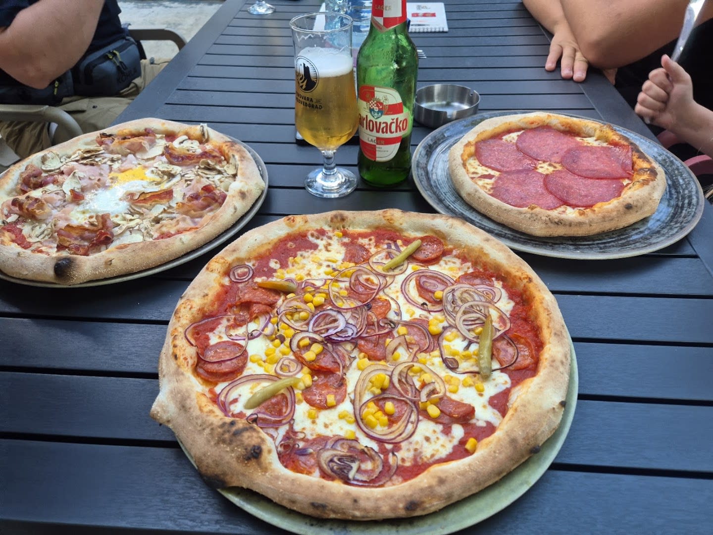Pizzeria In Forno photo 4