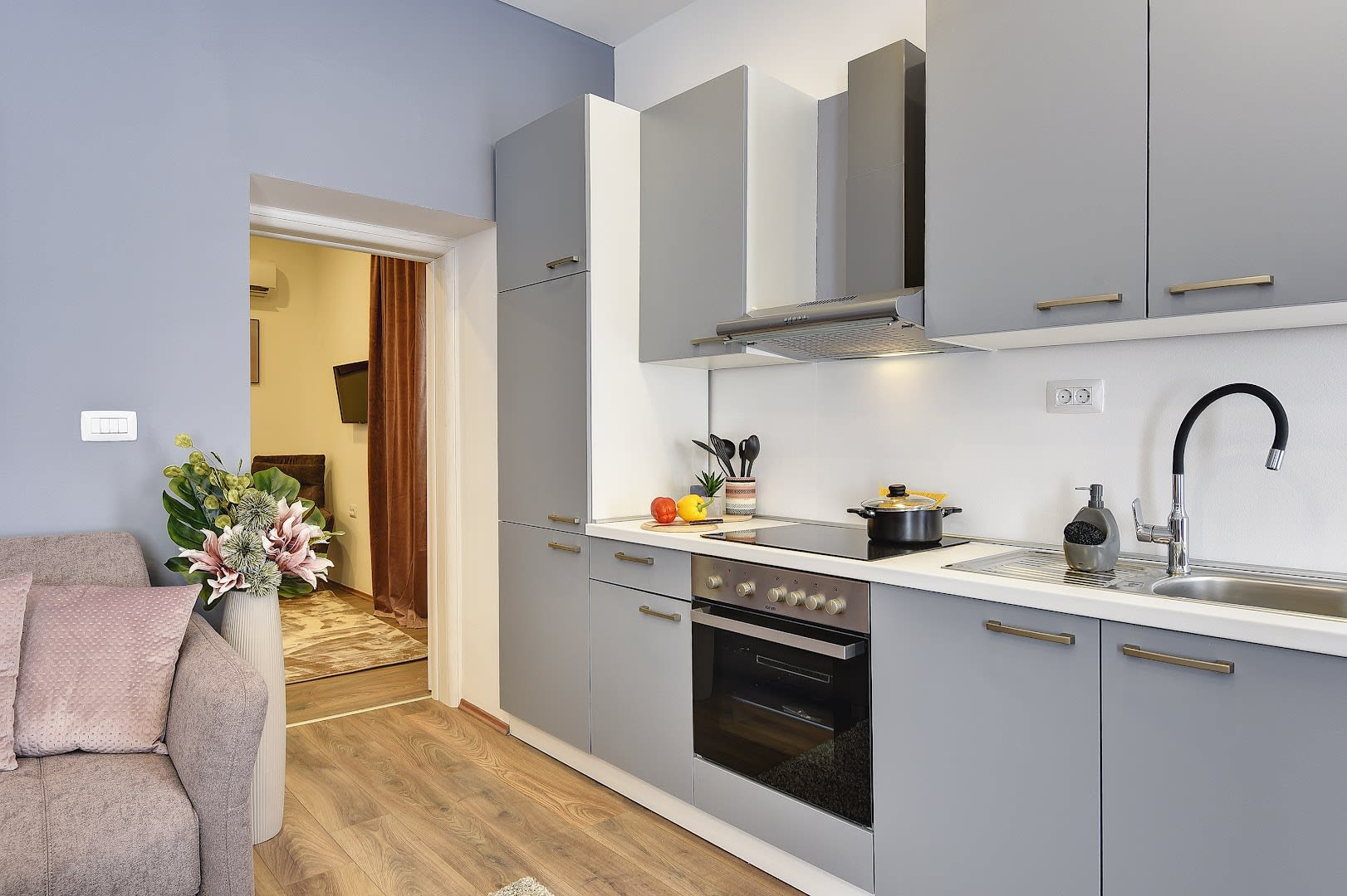 D&A Apartments photo 1