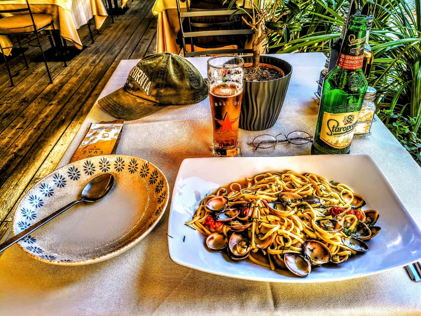 Bistro Alighieri photo 2
