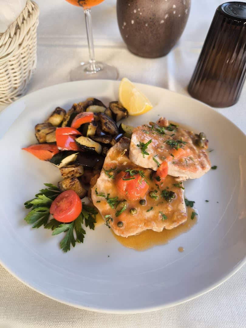 Bistro Alighieri photo 3