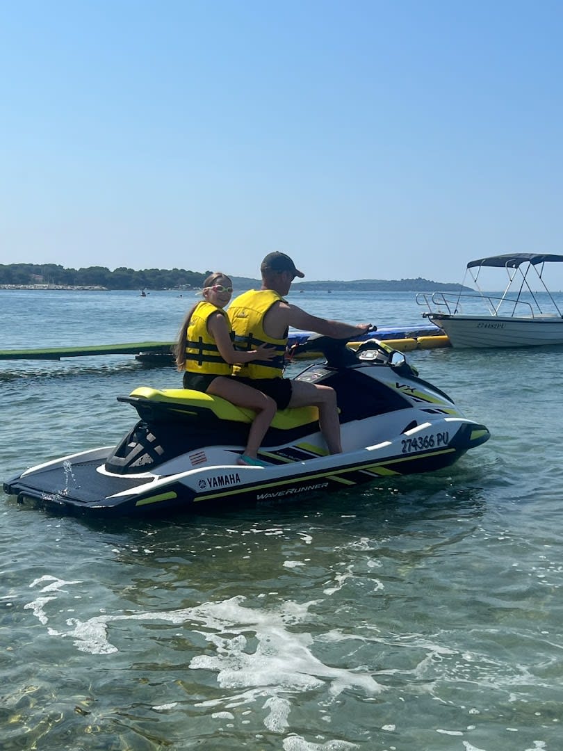 Alex Rentals Jet Ski photo 3