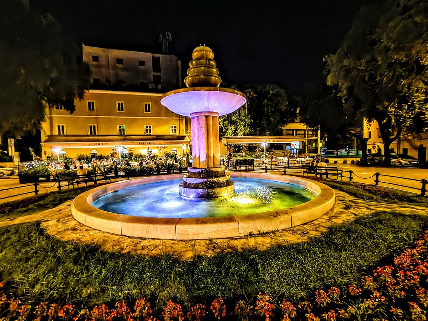 Bistro Alighieri photo 4