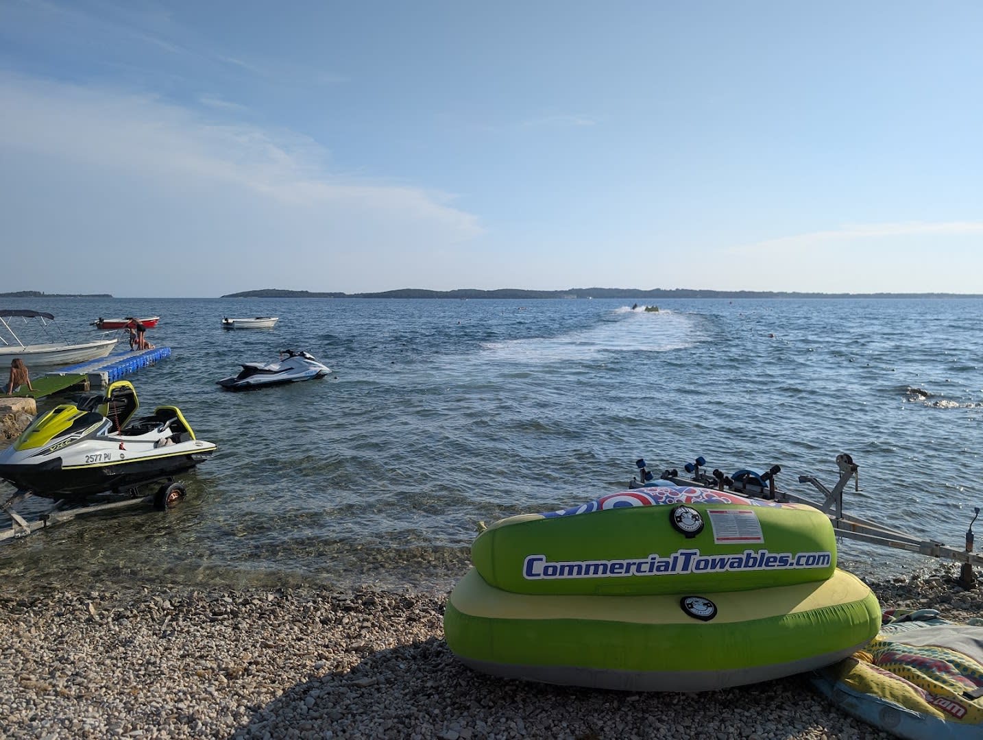 Alex Rentals Jet Ski photo 4