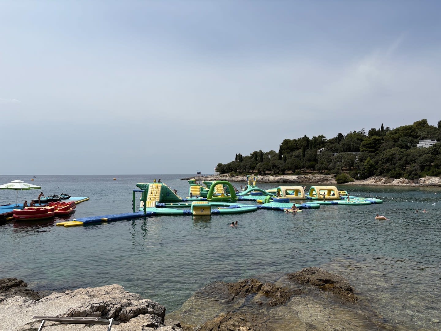 Jet Ski Pula Zeppelin photo 2