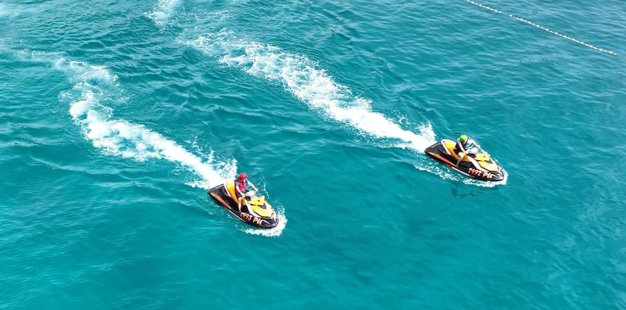 Jet Ski Pula Zeppelin photo 3