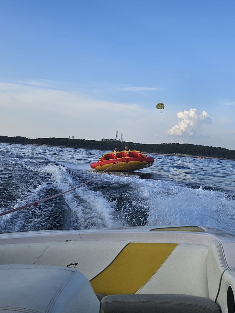 Jet Ski Pula Zeppelin photo 4
