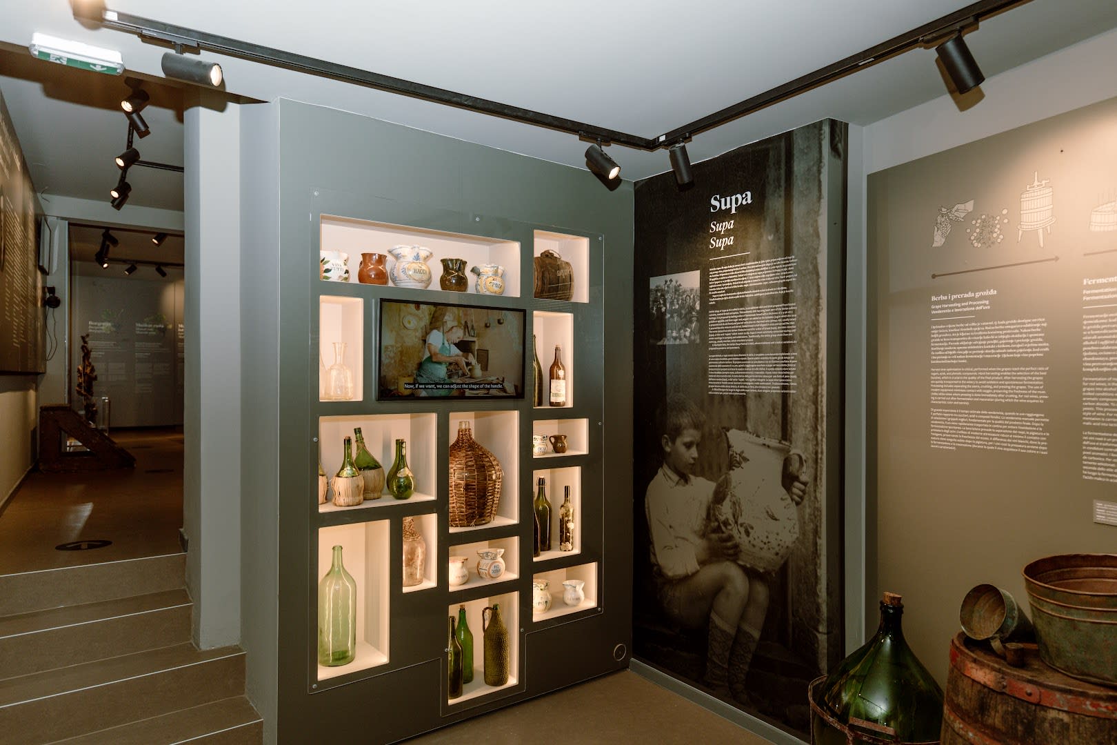 Istria Wine Museum photo 2