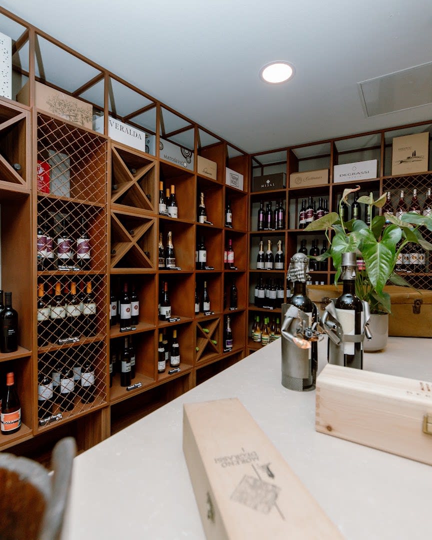 Istria Wine Museum photo 3