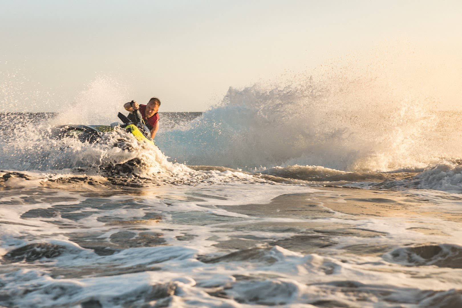 Splash Watersports Istria photo 1