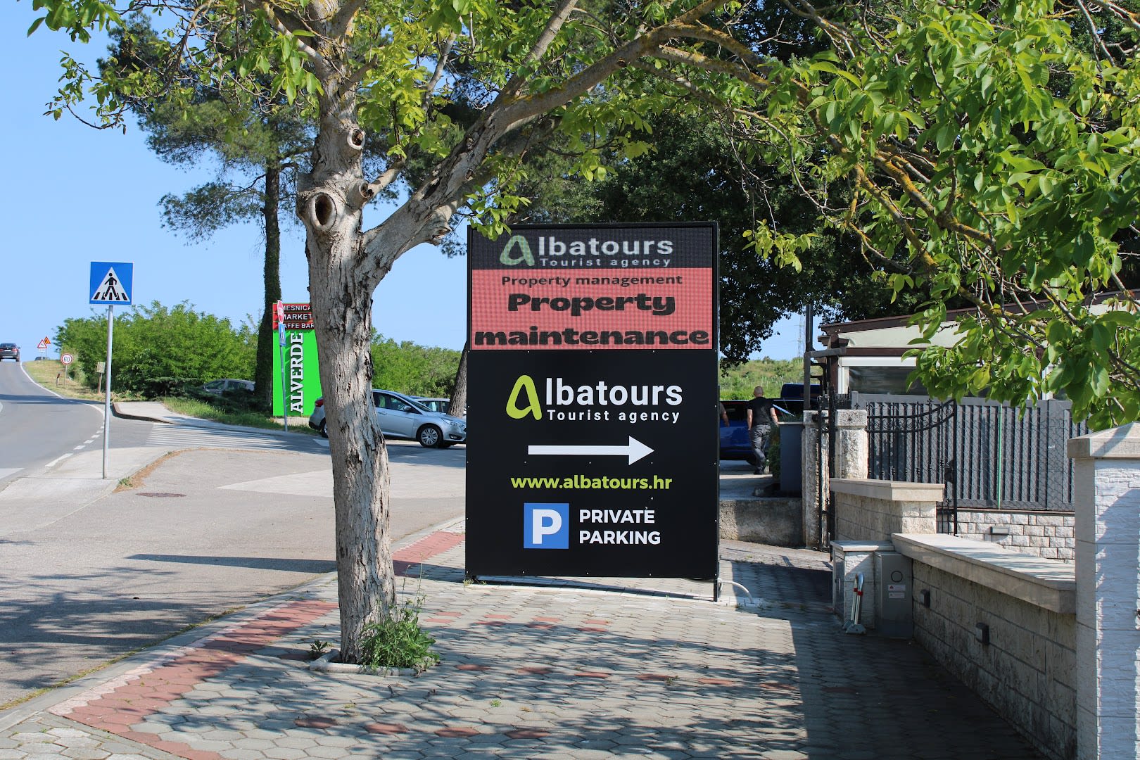 Albatours photo 1