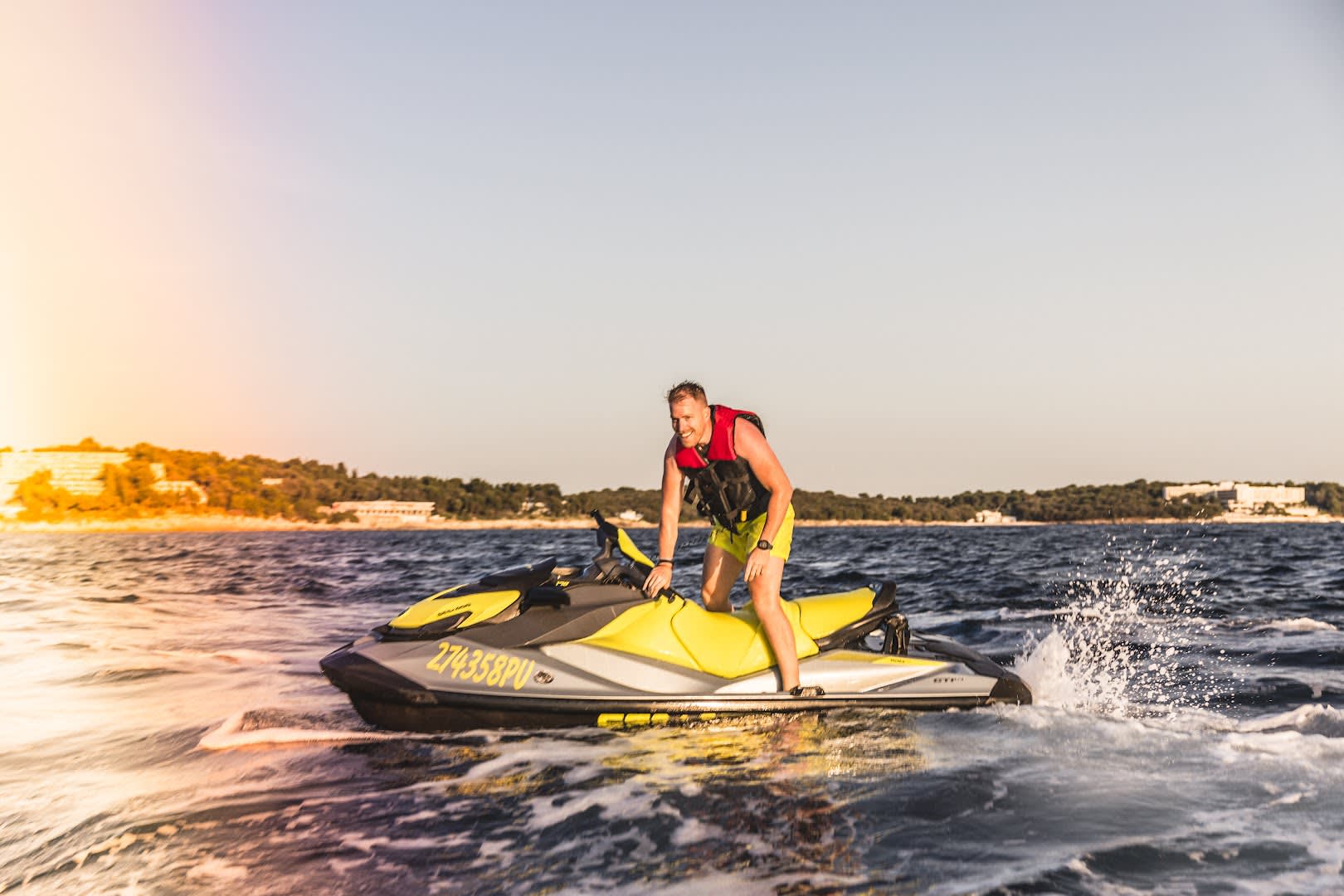 Splash Watersports Istria photo 2