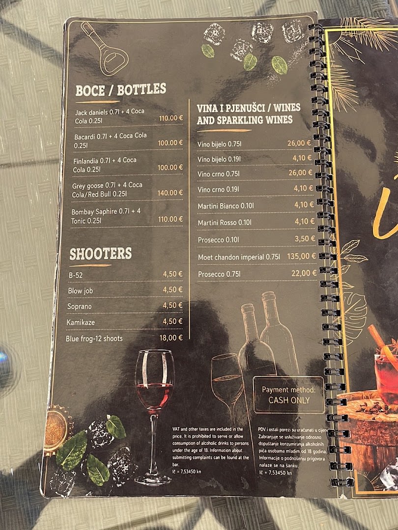 Valkane Beach Bar photo 2