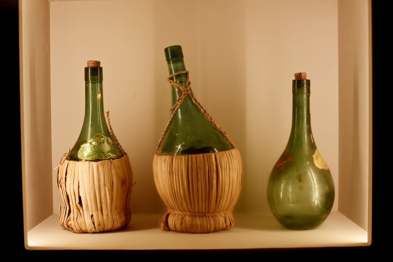 Istria Wine Museum photo 4