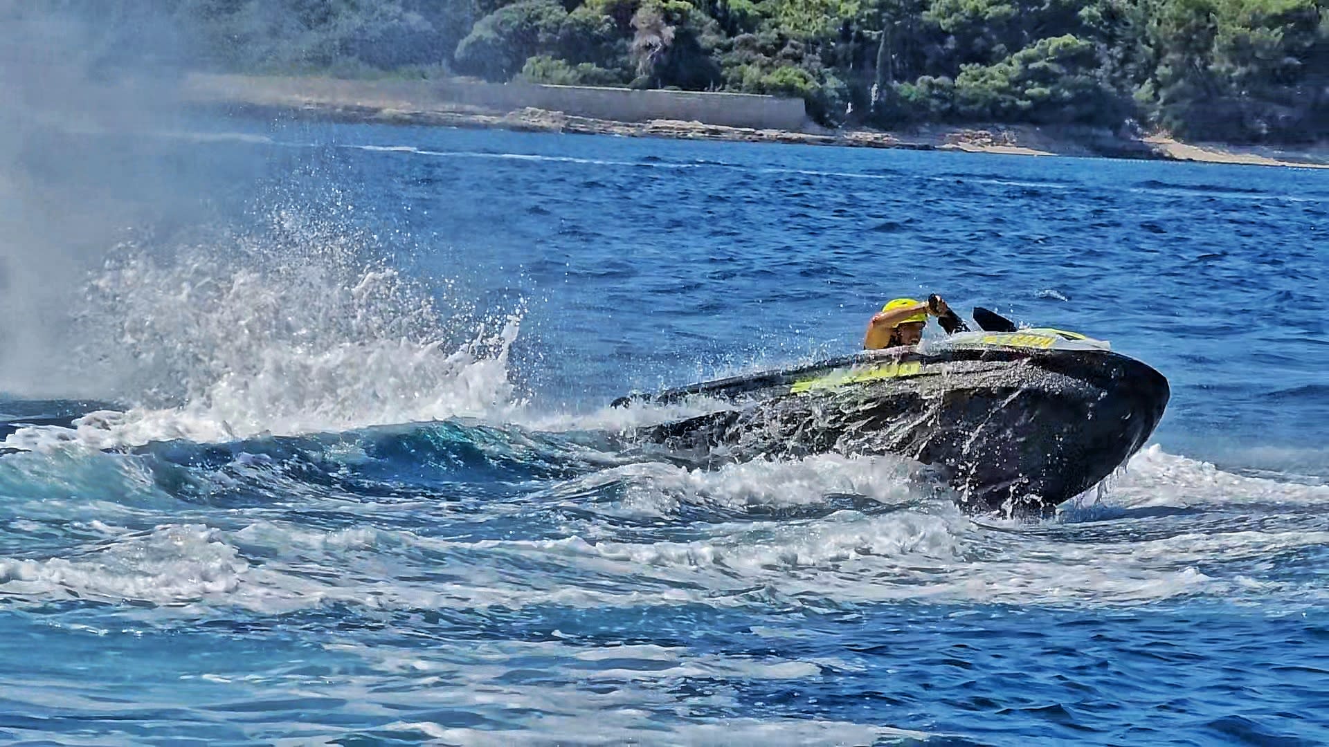 Splash Watersports Istria photo 3