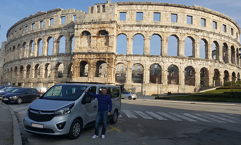Istria Tours photo 2