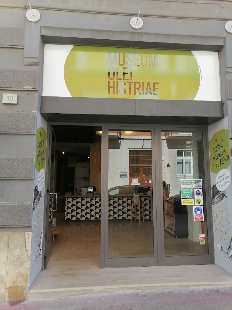 House of Istrian Olive Oil photo 2