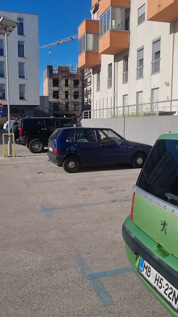 Parking Marsovo Polje 1 photo 4