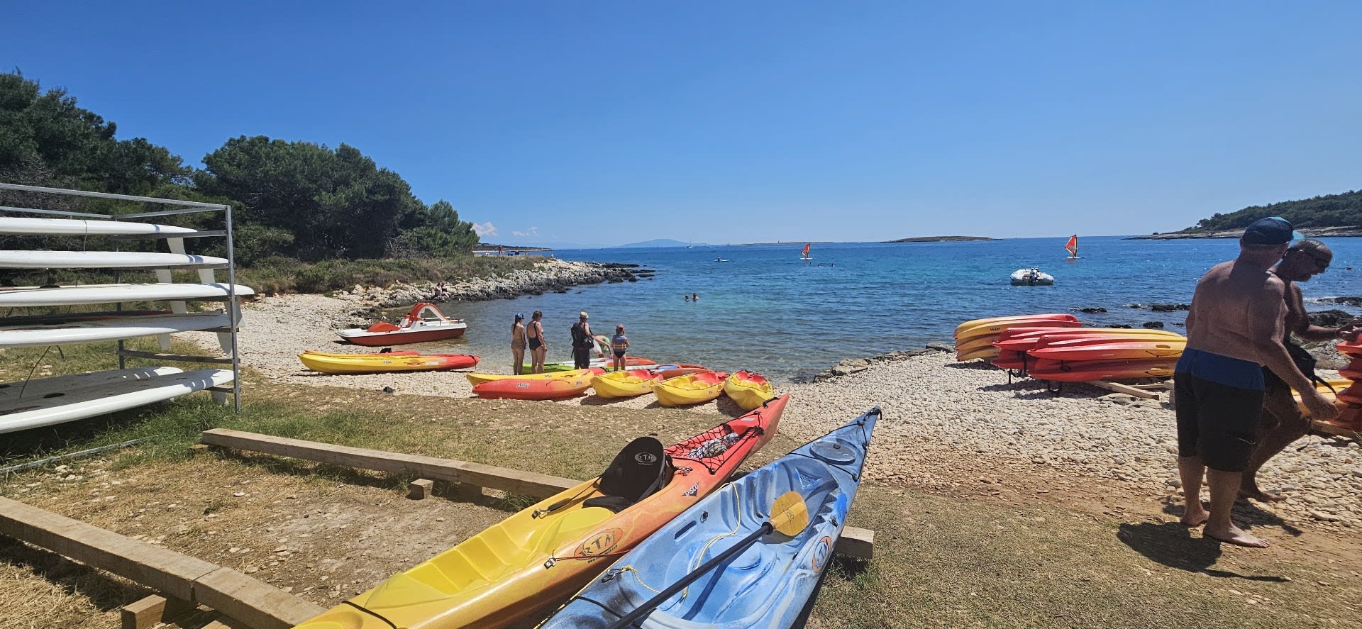 Windsurf Station Premantura photo 2