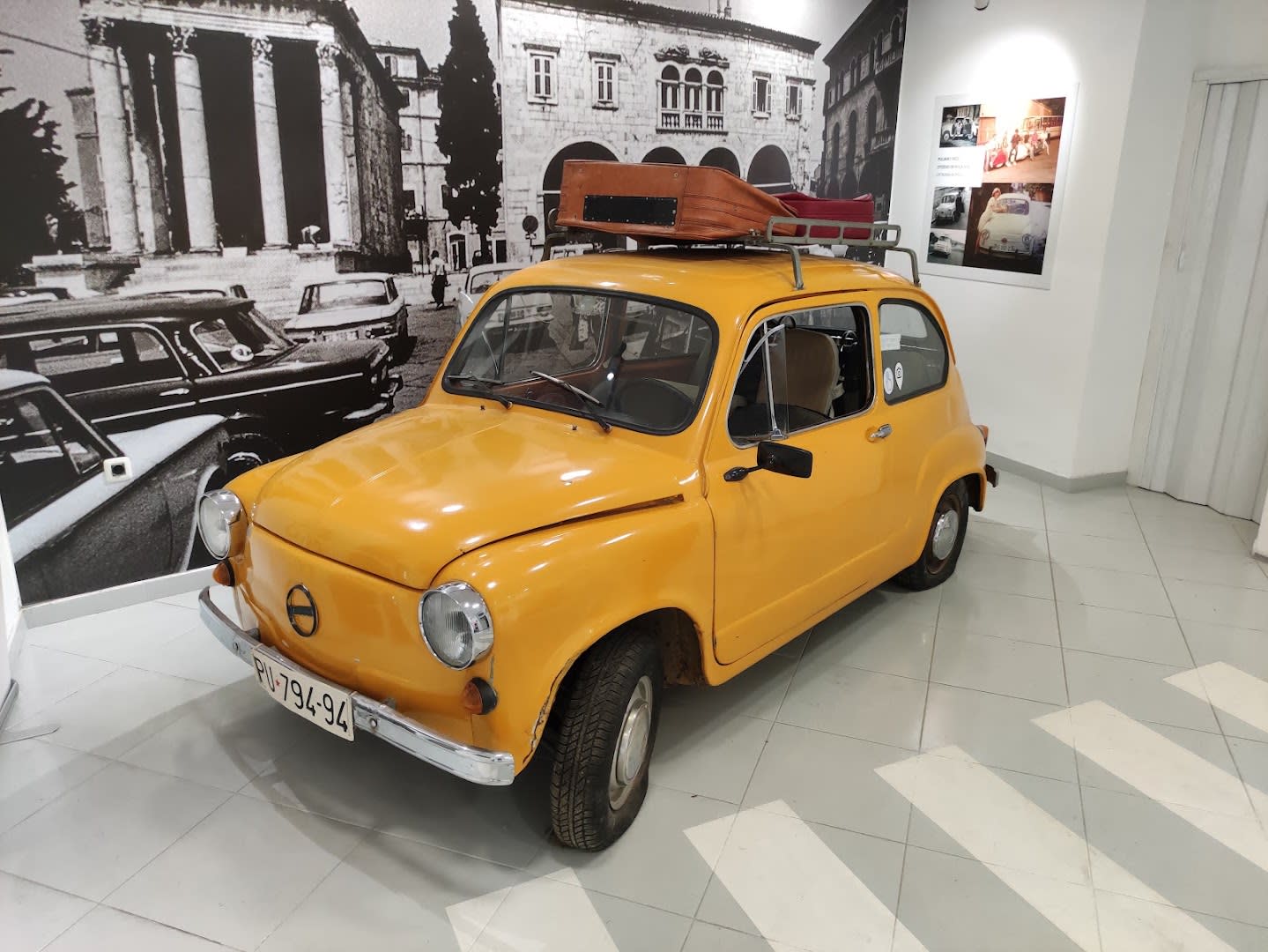 Memo Museum photo 1