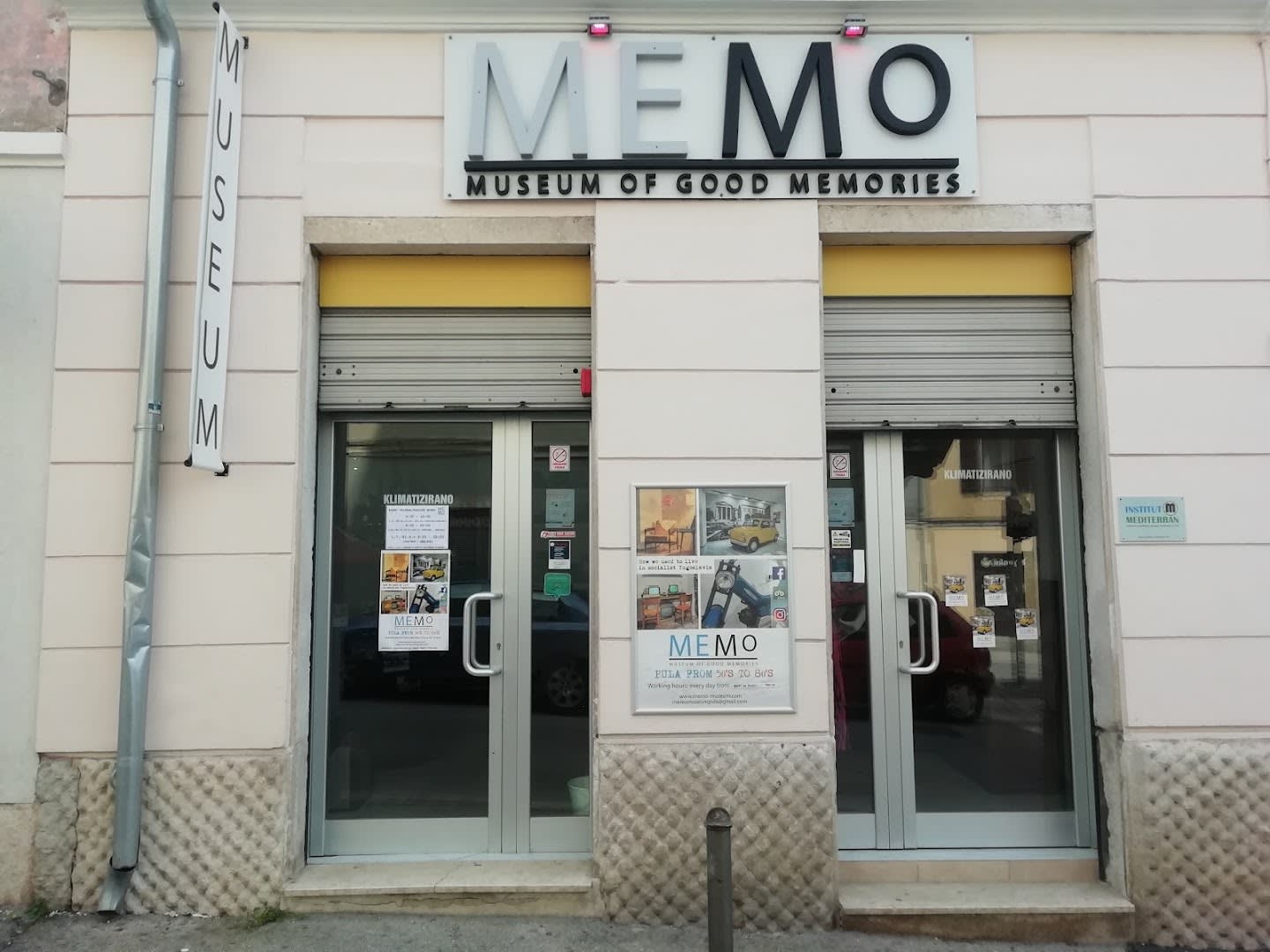 Memo Museum photo 2
