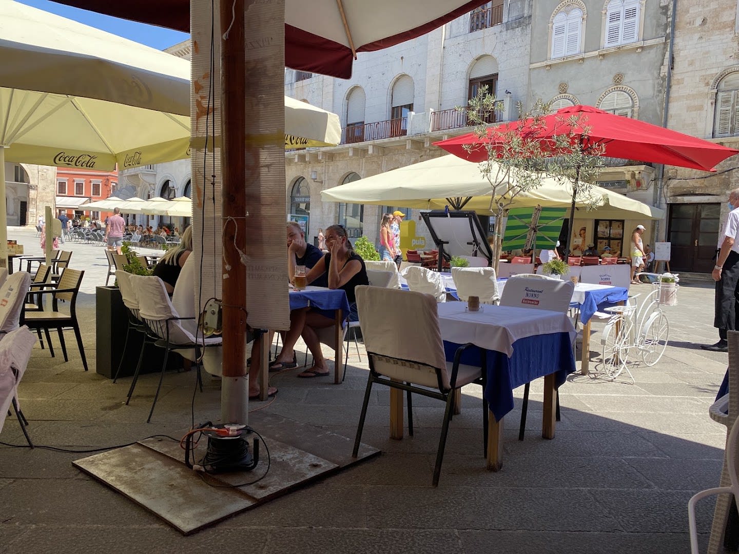 Enoteca Istriana photo 1