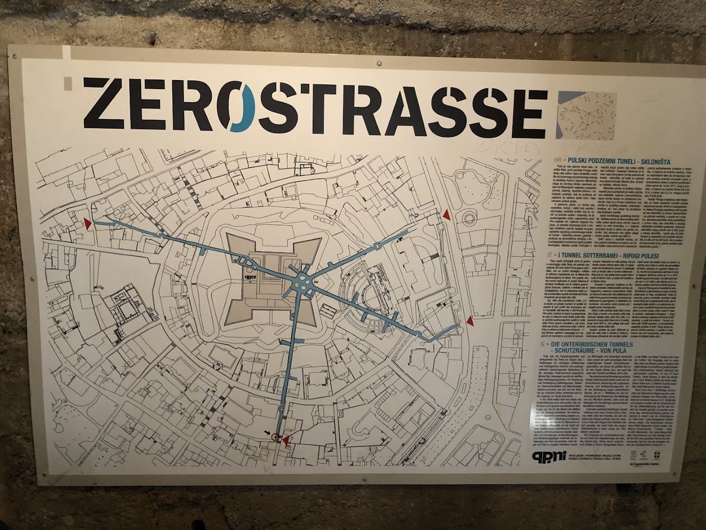 Zerostrasse photo 3