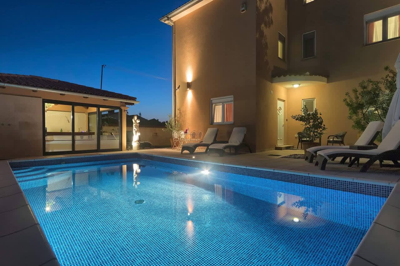 Villa Mihaela photo 2